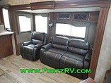 2016 Winnebago Latitude Photo #29