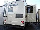 2015 Winnebago Latitude Photo #3