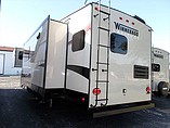2015 Winnebago Latitude Photo #4