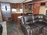 2015 Winnebago Latitude Photo #12