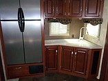 2015 Winnebago Latitude Photo #13