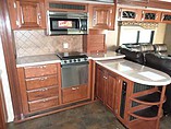 2015 Winnebago Latitude Photo #14