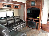2015 Winnebago Latitude Photo #15