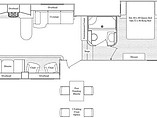 2015 Winnebago Latitude Photo #23