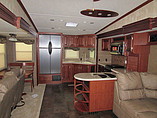 2015 Winnebago Latitude Photo #7