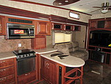 2015 Winnebago Latitude Photo #9