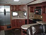 2015 Winnebago Latitude Photo #4
