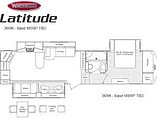 2015 Winnebago Latitude Photo #11