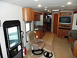 2008 Winnebago Latitude Photo #13