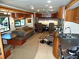 2008 Winnebago Latitude Photo #16
