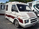 85 Winnebago LeSharo