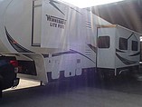 2012 Winnebago Lite Five Photo #2