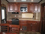 2014 Winnebago Lite Five Photo #11