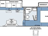 2014 Winnebago Lite Five Photo #17