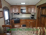2014 Winnebago Lite Five Photo #16