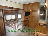 2014 Winnebago Lite Five Photo #21