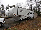 2013 Winnebago Lite Five Photo #8