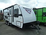 2016 Winnebago Micro Minnie Photo #2