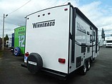 2016 Winnebago Micro Minnie Photo #3