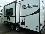 2016 Winnebago Micro Minnie Photo #4