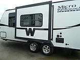 2016 Winnebago Micro Minnie Photo #2