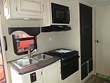 2016 Winnebago Micro Minnie Photo #11