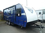 2016 Winnebago Micro Minnie Photo #1