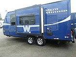 2016 Winnebago Micro Minnie Photo #3
