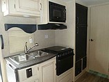 2016 Winnebago Micro Minnie Photo #10