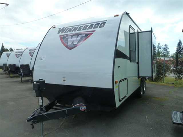 2016 Winnebago Micro Minnie Photo