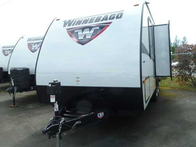 2016 Winnebago Micro Minnie Photo