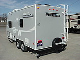 2015 Winnebago Micro Minnie Photo #4