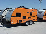2015 Winnebago Micro Minnie Photo #3