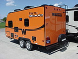 2015 Winnebago Micro Minnie Photo #4