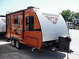 2015 Winnebago Micro Minnie Photo #6