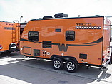 2015 Winnebago Micro Minnie Photo #3