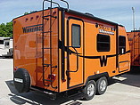 2015 Winnebago Micro Minnie Photo #5