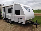 2015 Winnebago Micro Minnie Photo #3