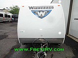 2015 Winnebago Micro Minnie Photo #2