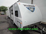2015 Winnebago Micro Minnie Photo #3