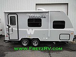 2015 Winnebago Micro Minnie Photo #4