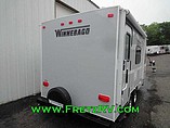 2015 Winnebago Micro Minnie Photo #5