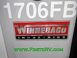 2015 Winnebago Micro Minnie Photo #6