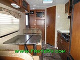 2015 Winnebago Micro Minnie Photo #15