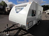 2015 Winnebago Micro Minnie Photo #5