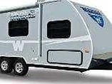 2015 Winnebago Micro Minnie Photo #1