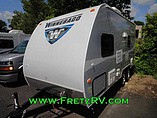 2015 Winnebago Micro Minnie Photo #1