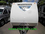 2015 Winnebago Micro Minnie Photo #4