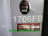 2015 Winnebago Micro Minnie Photo #9