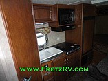 2015 Winnebago Micro Minnie Photo #12